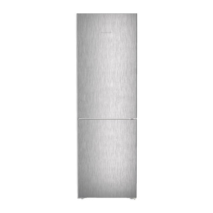 Réfrigérateur congélateur en bas Liebherr KGNSF 52VD03