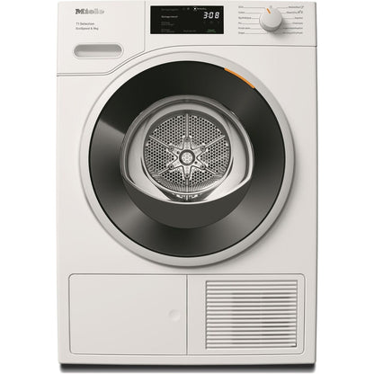 Sèche-linge pompe à chaleur Miele TSH 783 WP