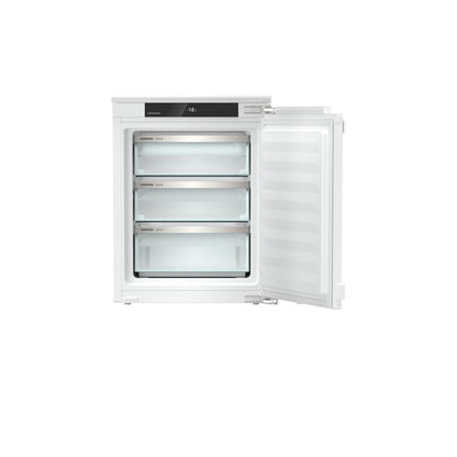Congélateur armoire Liebherr IFND 3503-22 - Encastrable 71 cm