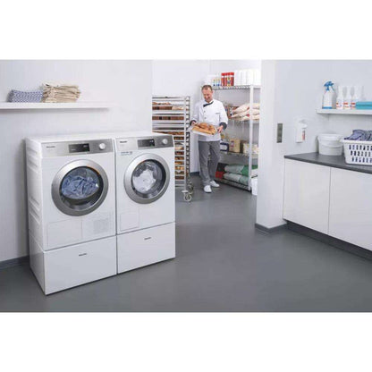 Sèche-linge pompe à chaleur Miele PDR 1108