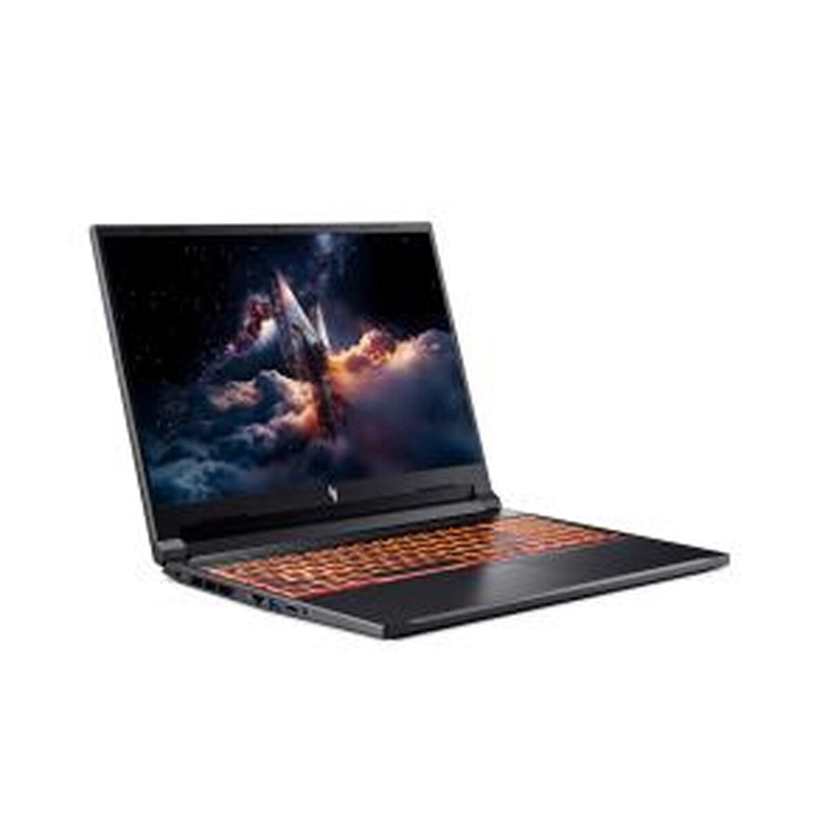PC portable Acer gaming Nitro V 16 AI ANV16-42-R3JW 16" WUXGA 180 Hz AMD Ryzen™ 7 16 Go RAM 512 Go SSD Nvidia GeForce RTX 5060 Noir