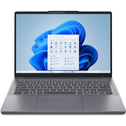 PC portable Lenovo Pack IdeaPad Slim 3 14IRH10 14" WUXGA Intel® Core™ i5 16 Go RAM 512 Go SSD Gris anthracite + Sacoche