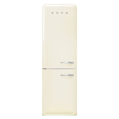 Réfrigérateur congélateur en bas Smeg FAB32LCR6