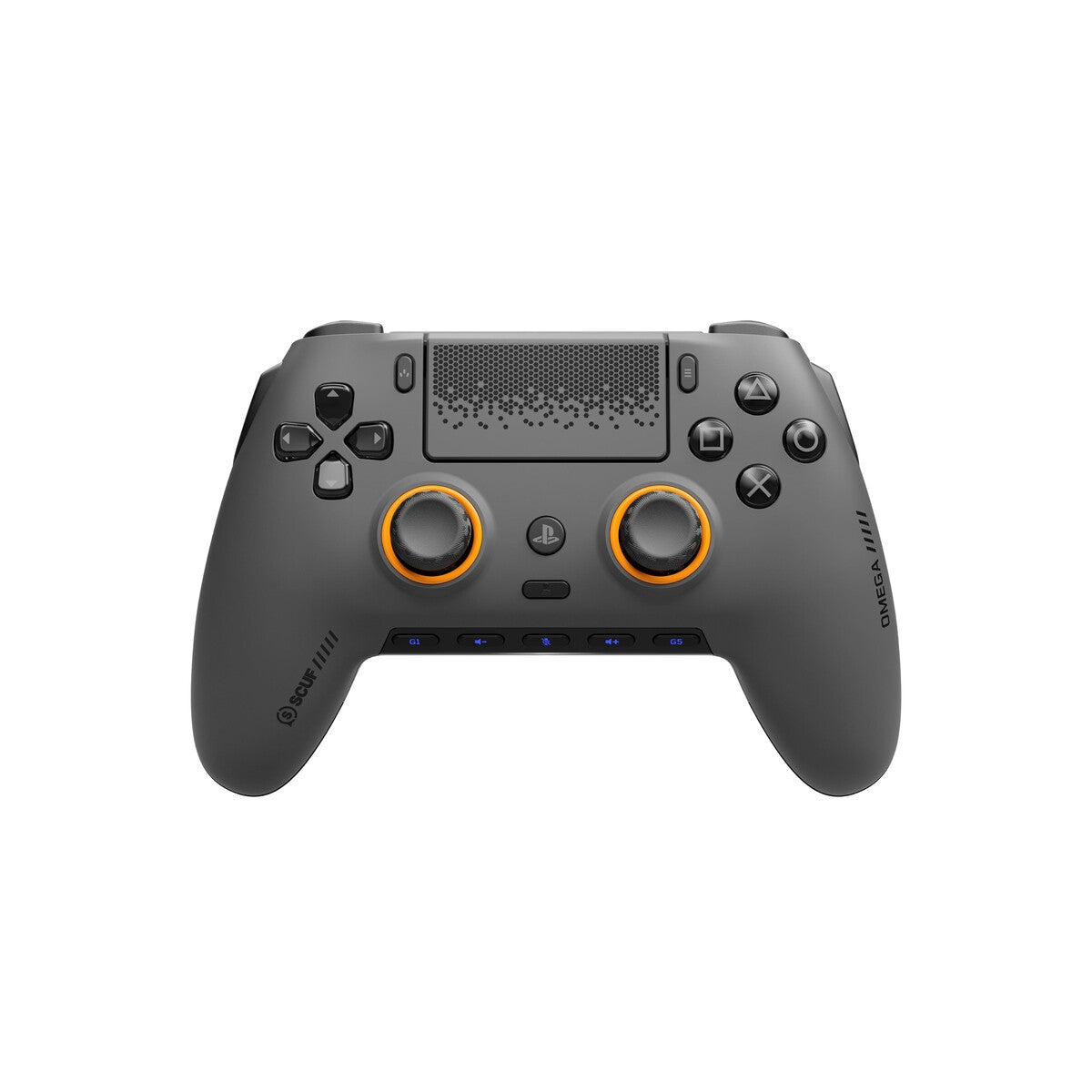 Manette Scuf Omega sans fil pour PS5 et PC