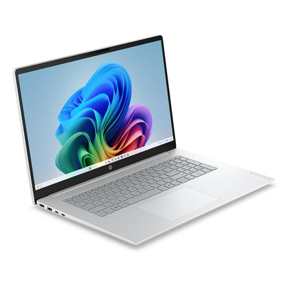 PC portable Hp OmniBook 3 17-dp0005nf 17,3" AMD Ryzen™ 7 Pro 16 Go RAM 512 Go SSD Argent glacier