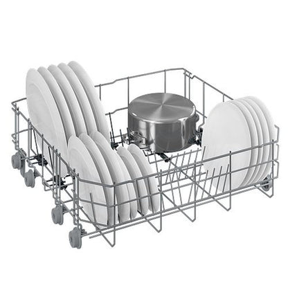 Lave-vaisselle encastrable Beko BDIN36461 Blanc