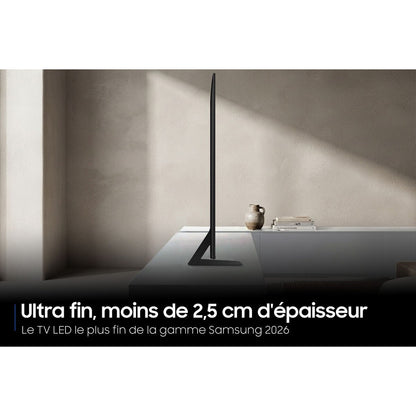 TV LED Samsung Mini LED Neo QLED TQ75QN74H 190 cm 2026