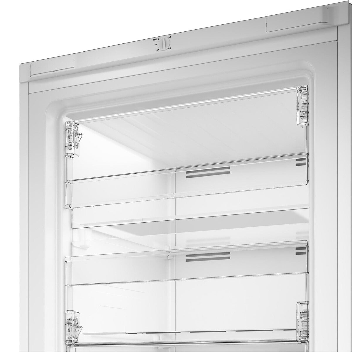 Congélateur armoire Indesit MFINF1292W4E Blanc