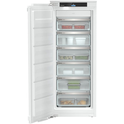 Congélateur armoire Liebherr SIFNDI 4556-22 - Encastrable 140 cm