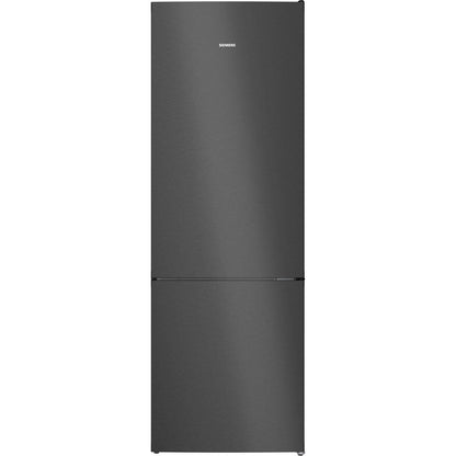 Réfrigérateur congélateur en bas Siemens KG49NVXDG