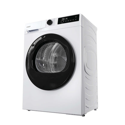Sèche-linge pompe à chaleur Candy GD 10N2B-S Blanc