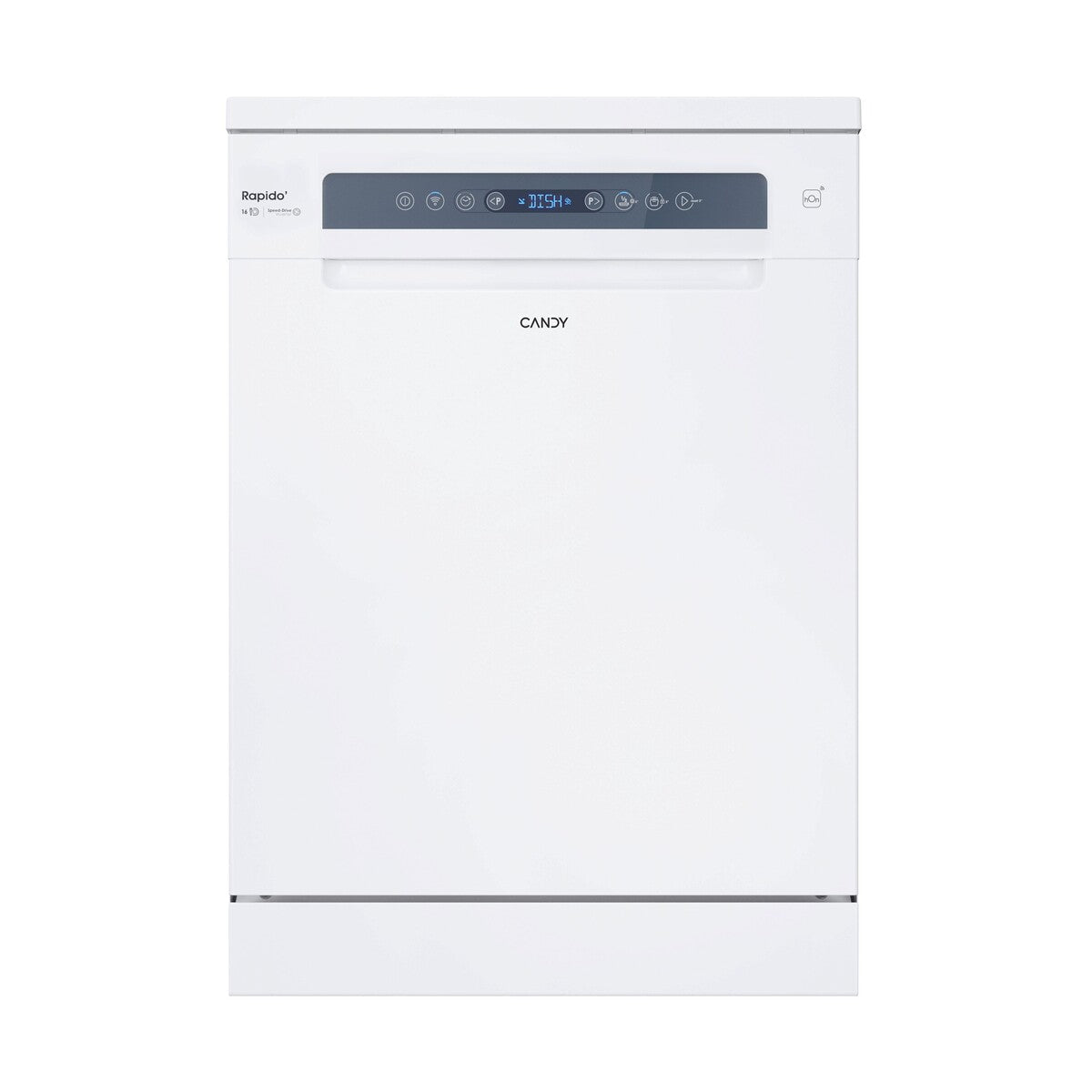 Lave-vaisselle pose libre Candy CF 6B4F0W
