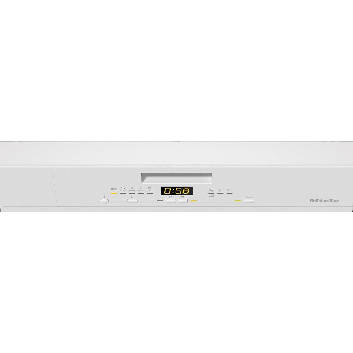 Lave-vaisselle encastrable Miele G 5611 SCi Active