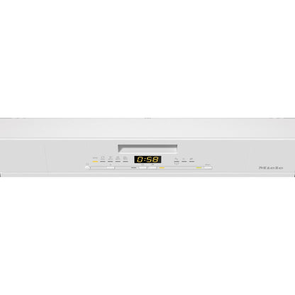 Lave-vaisselle encastrable Miele G 5611 SCi Active