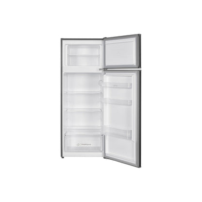 Réfrigérateur congélateur en haut Indesit I55T0412X