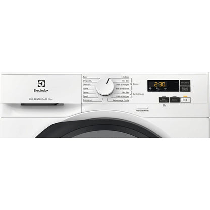 Sèche-linge pompe à chaleur Electrolux EWHI619G5BO 9 kg