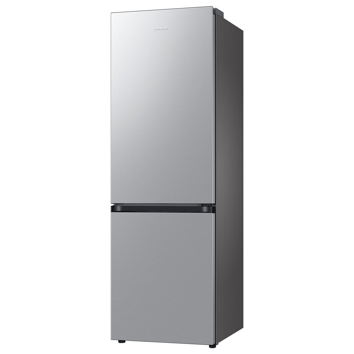 Réfrigérateur congélateur en bas Samsung rb34c602dsa