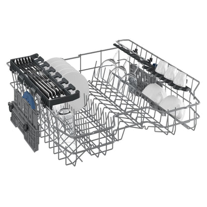Lave-vaisselle encastrable Beko BDIN36461 Blanc
