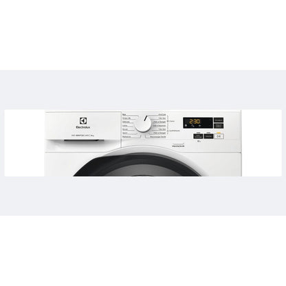Sèche-linge pompe à chaleur Electrolux EW6HI8155DD