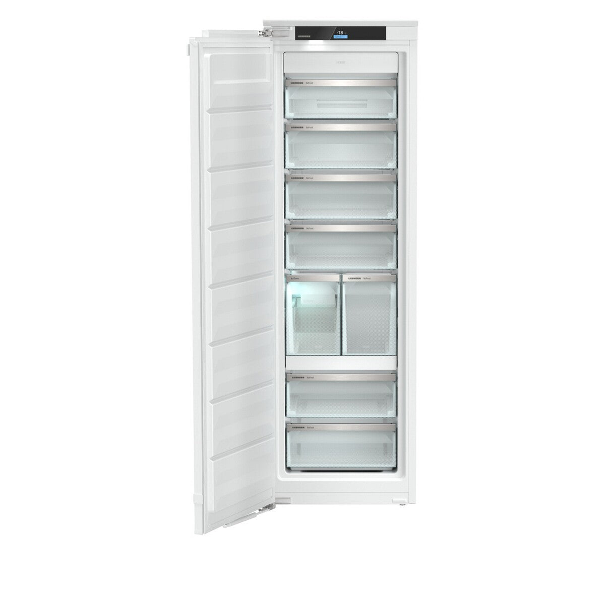 Congélateur armoire Liebherr SIFNDI 5188-22 - ENCASTRABLE 185 CM
