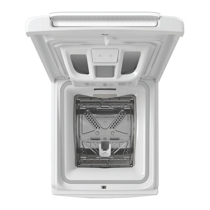 Lave-linge top Whirlpool TW621SILENCEFR