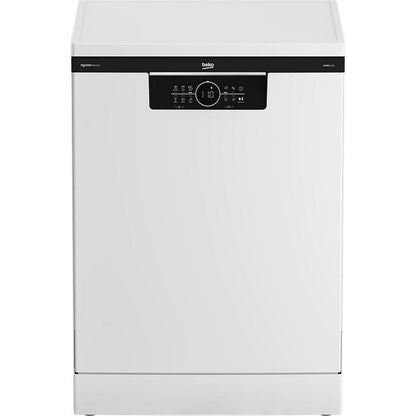 Lave-vaisselle pose libre Beko BDFN26450WP Blanc