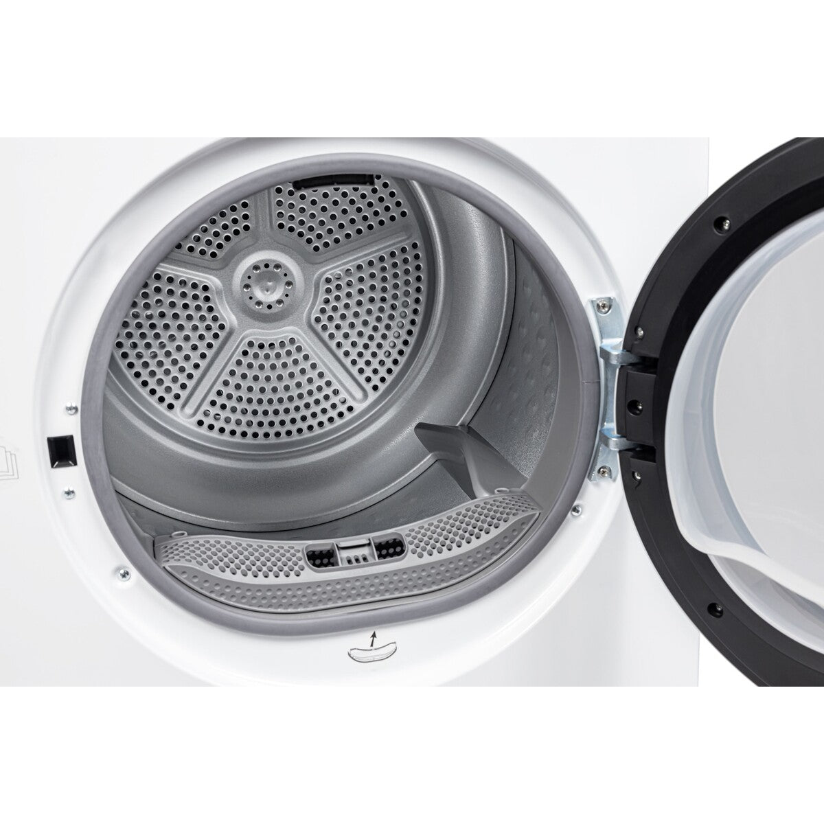 Sèche-linge pompe à chaleur Proline PRODHP8D
