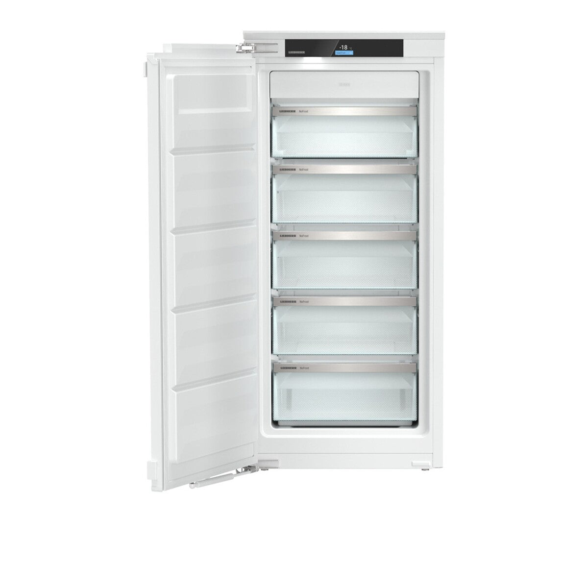 Congélateur armoire Liebherr SIFNdi 4155-22