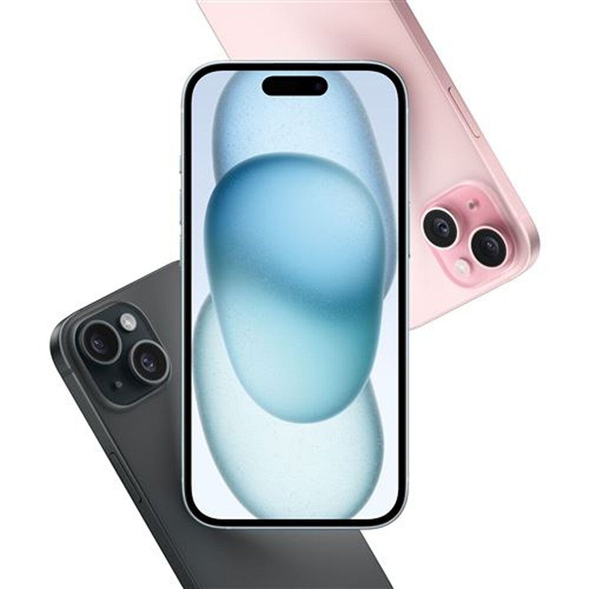 iPhone Apple iPhone 15 Plus 128Go 5G