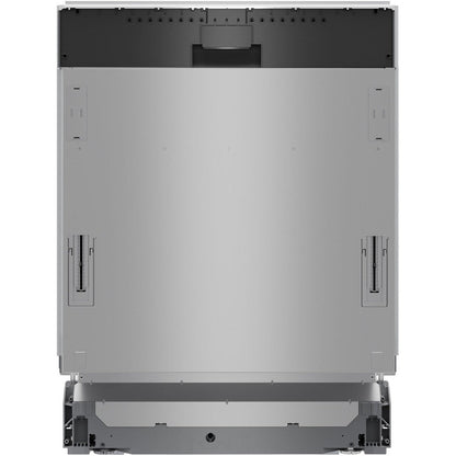 Lave-vaisselle encastrable Bosch SMH4EVX08E Blanc