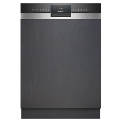 Lave-vaisselle encastrable Siemens SN53HS10VF 60 cm