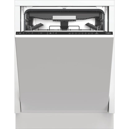 Lave-vaisselle encastrable Whirlpool W0ITP61LSW