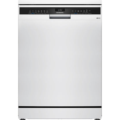 Lave-vaisselle pose libre Siemens SN23EW03ME