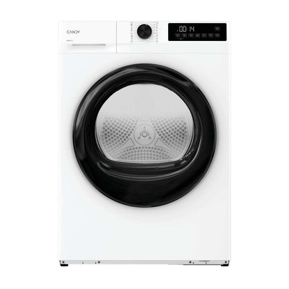 Sèche-linge pompe à chaleur Candy GD 10N2B-S Blanc