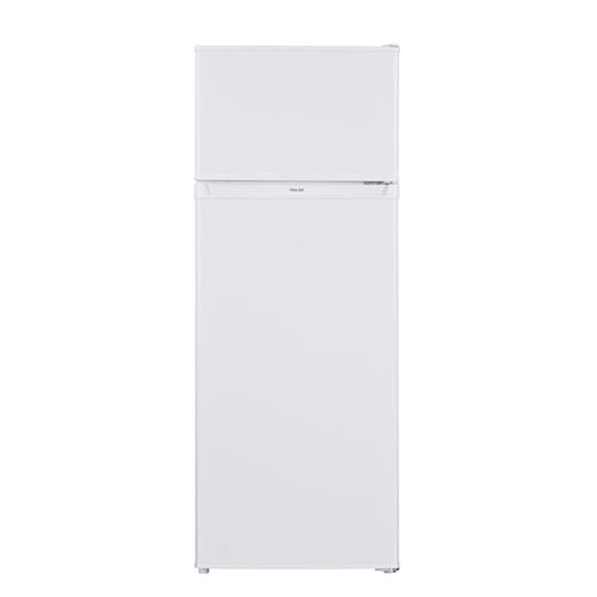 Réfrigérateur congélateur en haut Proline DD209WH