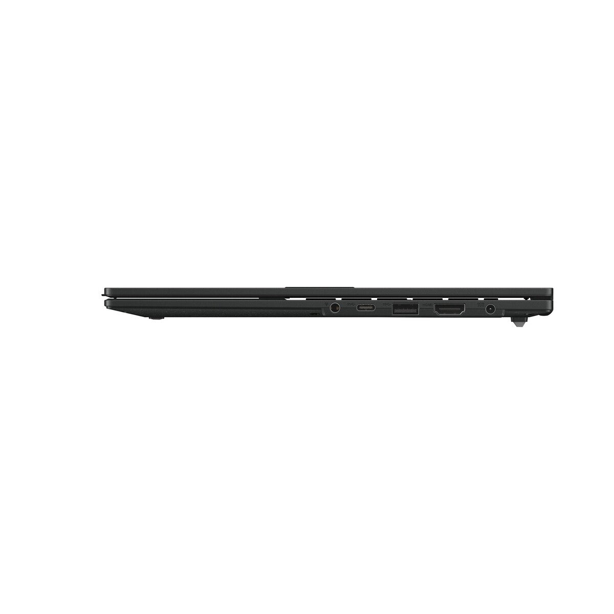 PC portable Asus Vivobook Go 15 E1504FA-BQ5842W 15.6" FHD 60 Hz AMD Ryzen™ 5 8 Go RAM 256 Go SSD Noir
