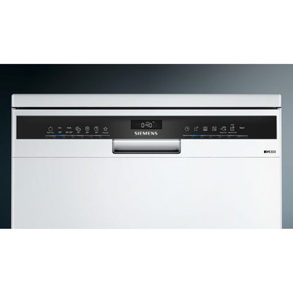 Lave-vaisselle pose libre Siemens SN23EW03ME