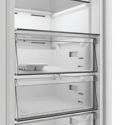 Congélateur armoire Whirlpool WHMFF6314XP6E Inox