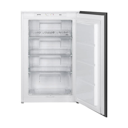 Congélateur armoire Smeg S4F094E - ENCASTRABLE 88CM