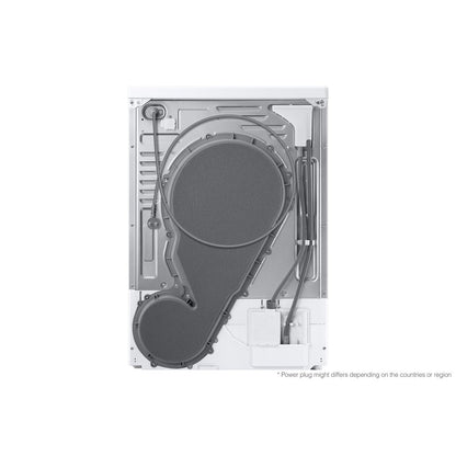 Sèche-linge pompe à chaleur Samsung DV90DG6845LK