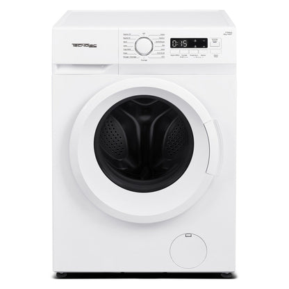 Lave-linge hublot Tecnolec FT8WH2