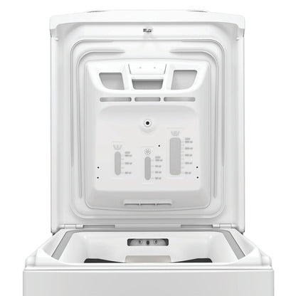 Lave-linge top Whirlpool TWB621SENSEWASHFR