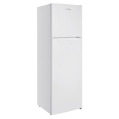 Réfrigérateur congélateur en haut Thomson THD254NFWH