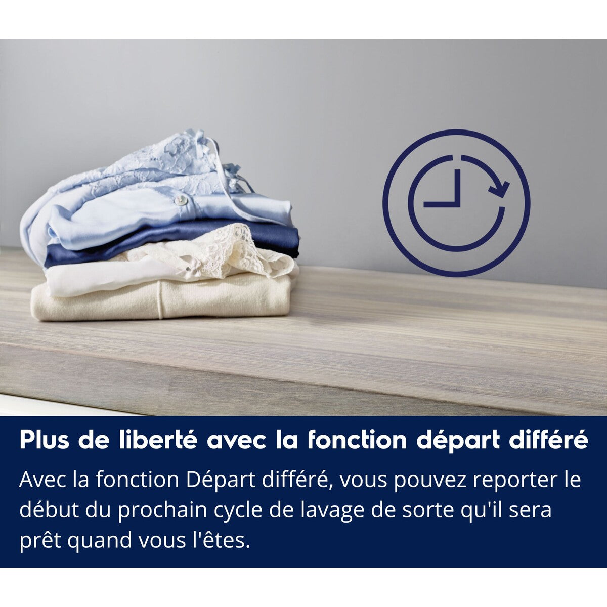 Lave-linge hublot Electrolux EW2F7814FA Top amovible