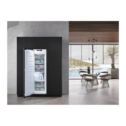 Congélateur armoire Miele FNS 7774 D - ENCASTRABLE 177CM