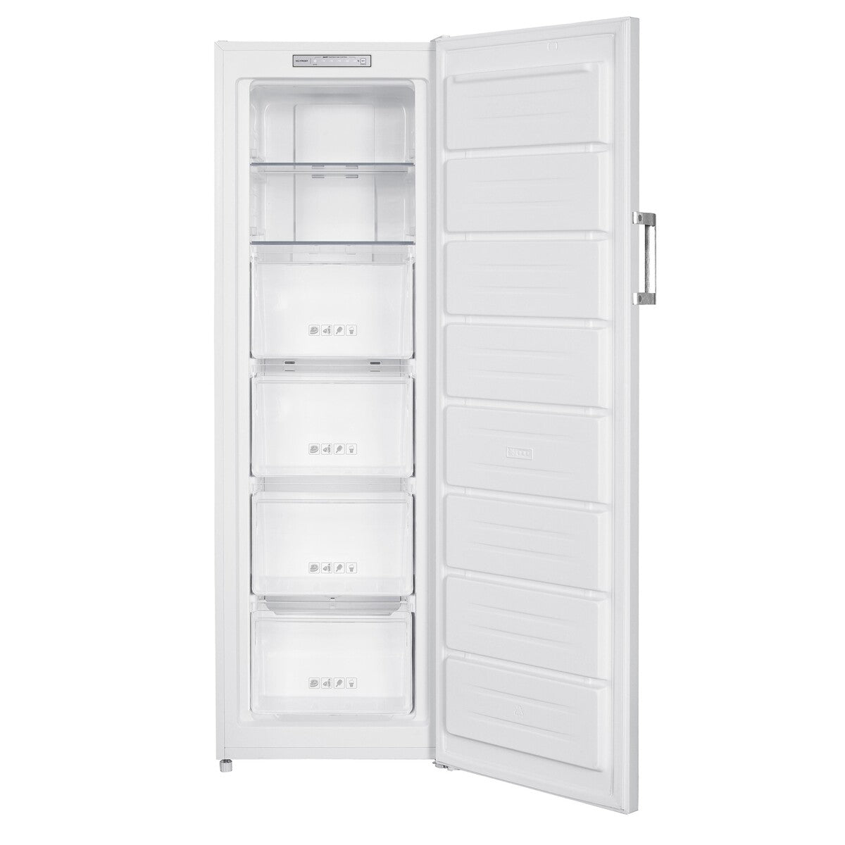 Congélateur armoire Thomson THFZ206NFWH Blanc