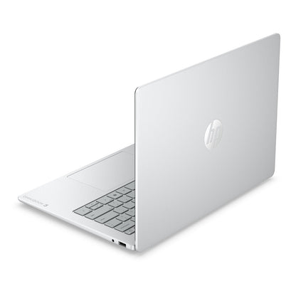 PC portable Hp OmniBook 3 Next Gen AI 14-hz0021nf 14” Snapdragon® X 16 Go RAM 512 Go SSD Argent glacier