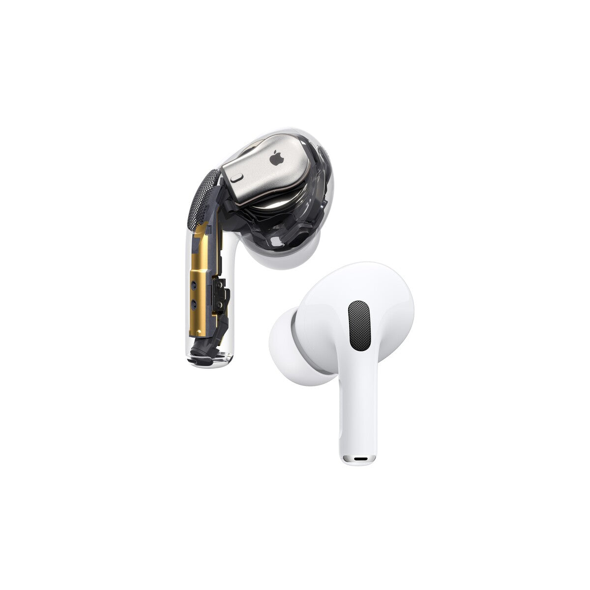Écouteurs Apple AIRPODS PRO AVEC BOITIER MAGSAFE
