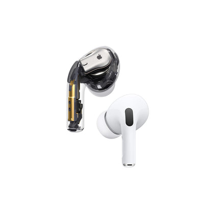 Écouteurs Apple AIRPODS PRO AVEC BOITIER MAGSAFE