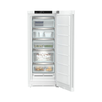 Congélateur armoire Liebherr GN46VE05